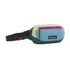 Patchwork: Snowmelt Blue