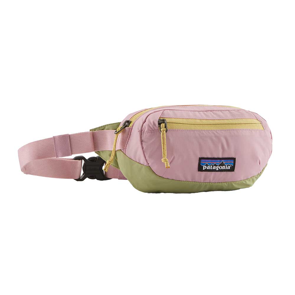 Terravia Mini Hip Pack - Quiet Violet