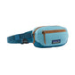 Terravia Mini Hip Pack - Snowmelt Blue