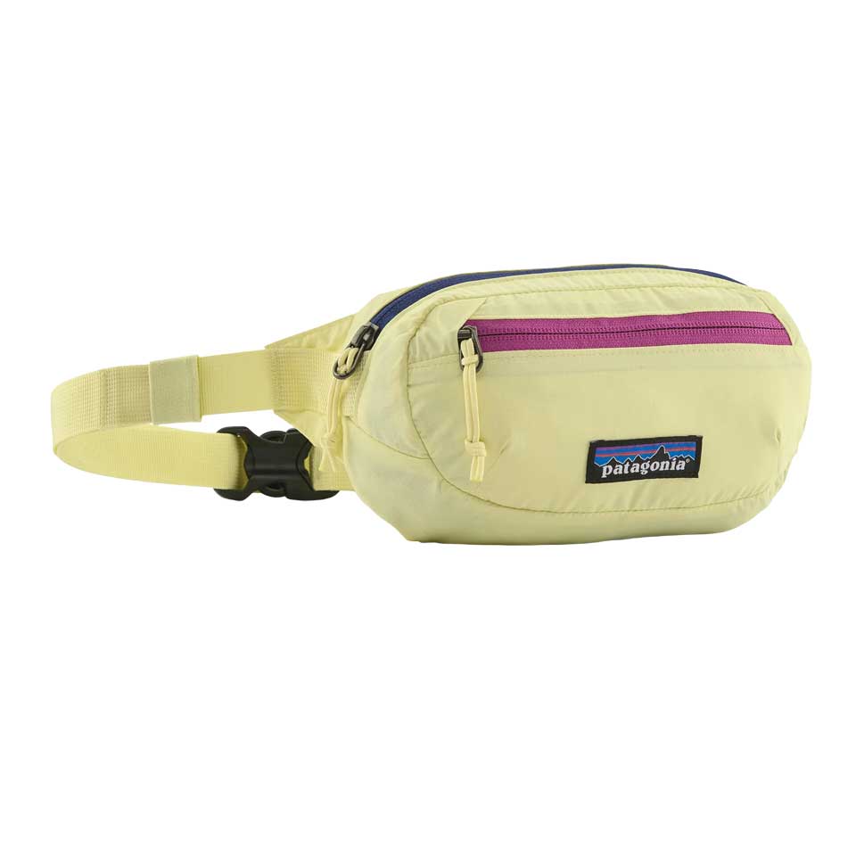 Terravia Mini Hip Pack - Vellum Green