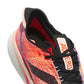 Men's ADIZERO PRIME X Strung Running Shoe - Solar Red/Ftwr White/Blue Dawn - Regular (D)