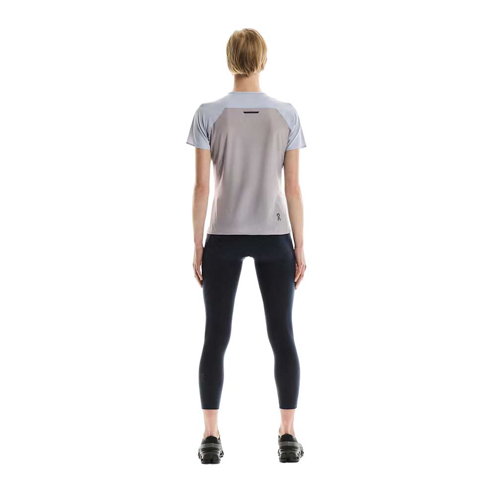 Women's Performance-T - Nimbus/Lilac