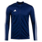 Youth Tiro23 League Jacket - Navy