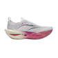 Furious Future 2 Running Shoe - White/Purple Vine - Regular (D)