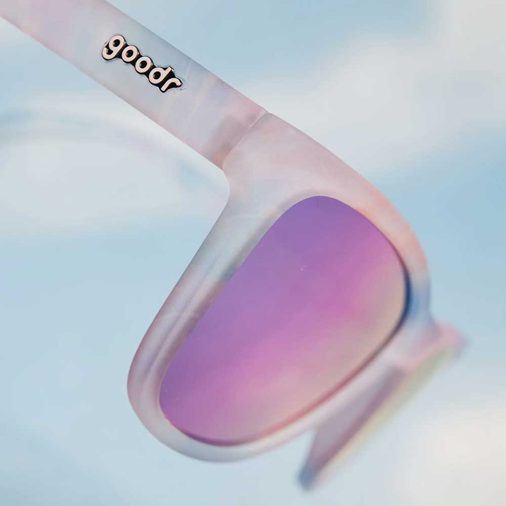 Candy Cloud Thirst Trap Sunglasses