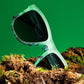 Earth-Shattering Shades Sunglasses