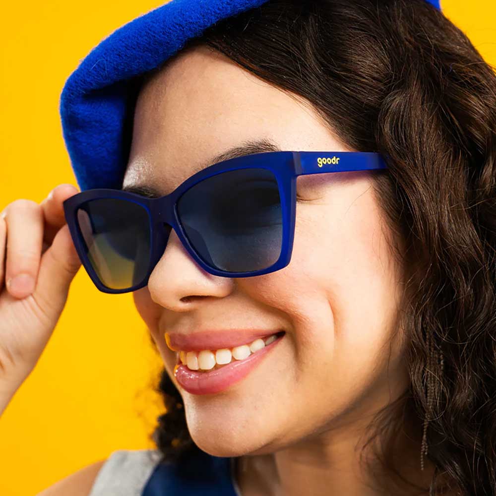 Pop Art Prodigy Sunglasses