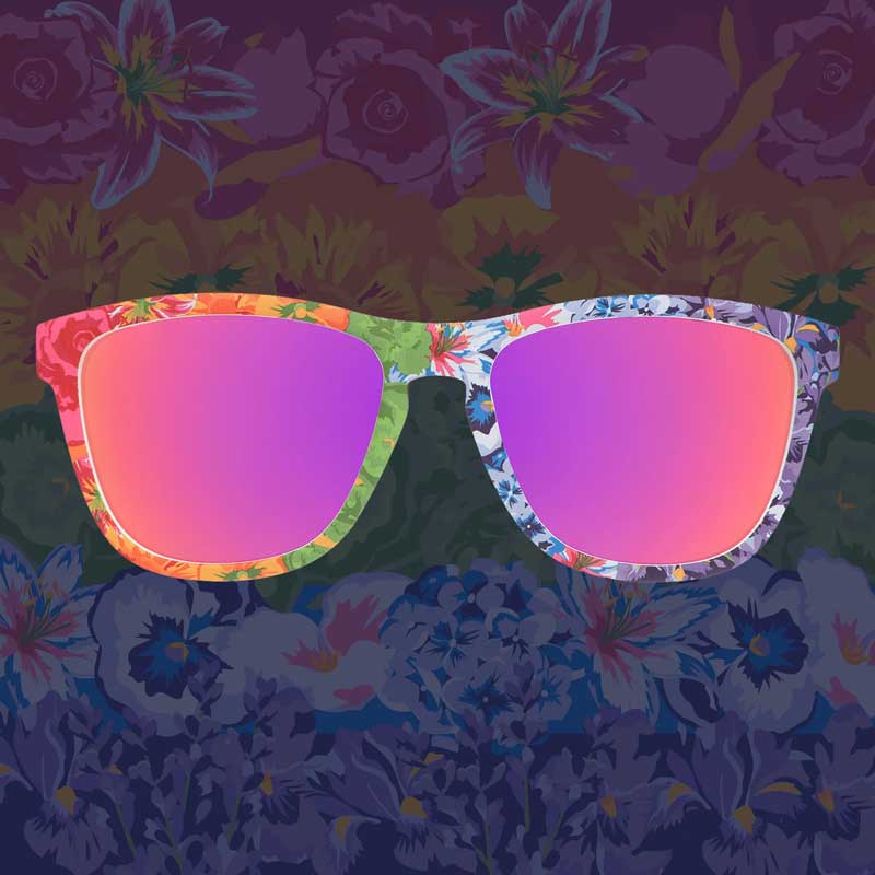 Pride in Full Bloom