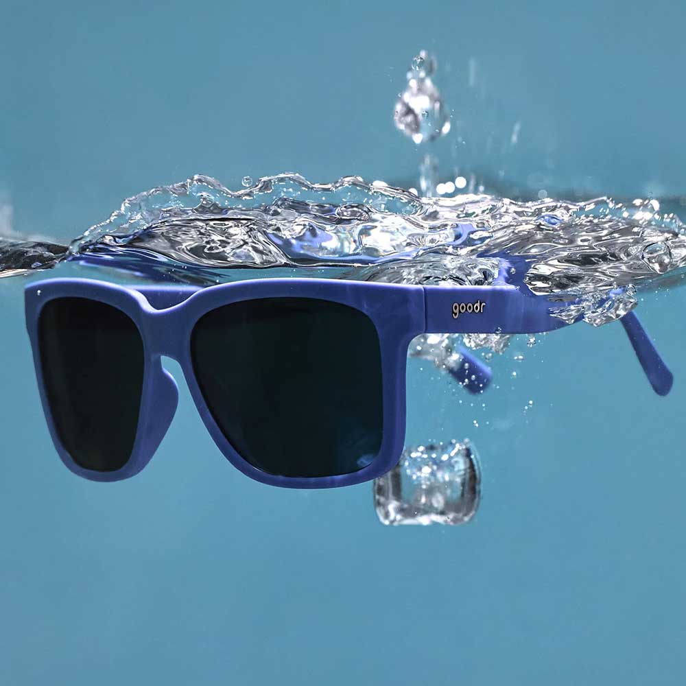 They Call Me Unsinkable Sunglasses