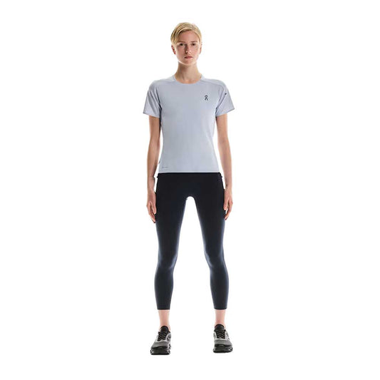 Women's Performance-T - Nimbus/Lilac