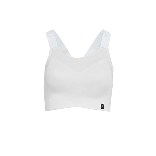 Women's Performance Flex Bra - White