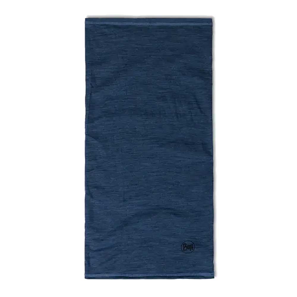 Merino Lightweight Multifunctional Neckwear - Multistripes Tempest