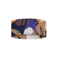 CoolNet UV Wide Headband - Guynam Multi