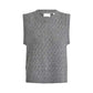 Women's Hazen Knit Tank - Grey Melange
