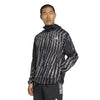 Men's ADI365 HiVis Jacket - Black/Reflective