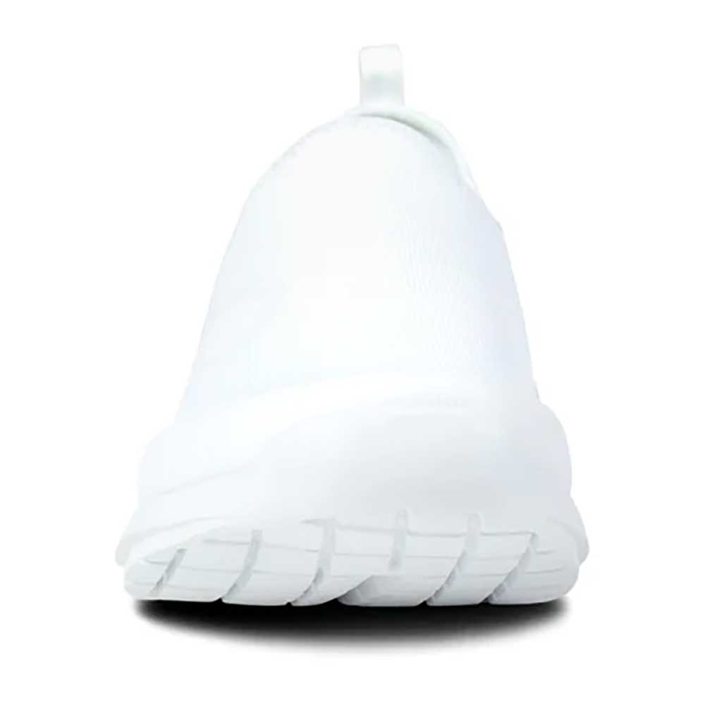 Women's OOmg Sport Shoe - White- Regular (B)