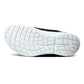 Men's OOmg Sport LS Shoe - White/Black - Regular (D)