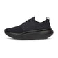Women's OOmy Stride Recovery Shoe - Black/Black - Regular (B)