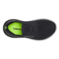Women's OOmy Stride Recovery Shoe - Black/Black - Regular (B)