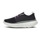 Women's OOmy Stride - White/Black - Regular (B)