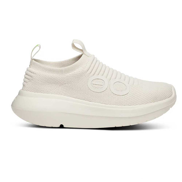 ‪°ʚME‪✞GU‪ɞ°‬ Women's OOmy Zen - Chalk - Regular (B) – Gazelle Sports