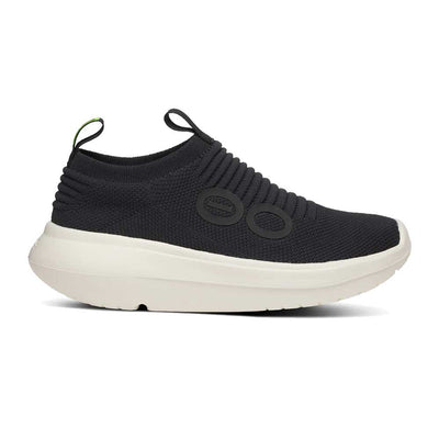Women's OOmy Zen - Chalk/Black - Regular (B)