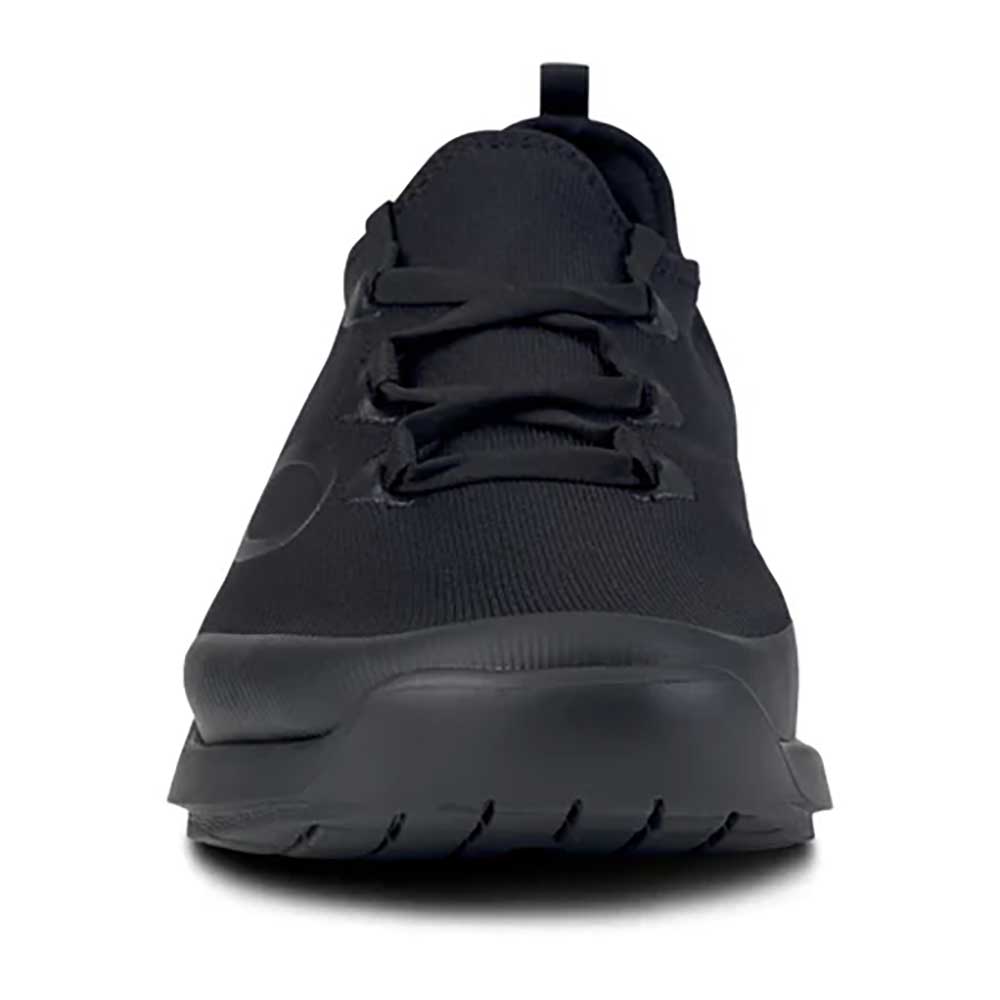 Men's OOmg Sport LS Shoe - Black