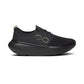 Men's Oomy Stride Recovery Shoe - Black/Black - Regular (D)