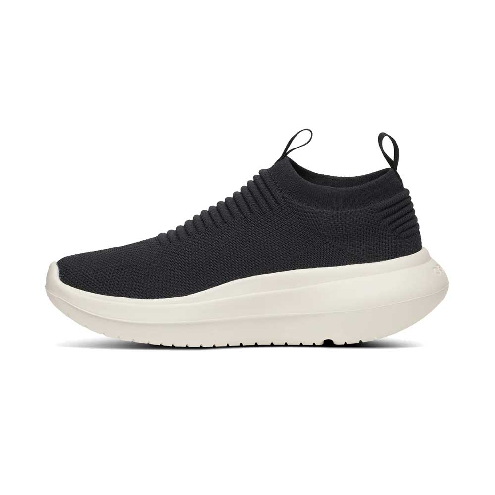 Men's OOmy Zen - Chalk/Black - Regular (D)