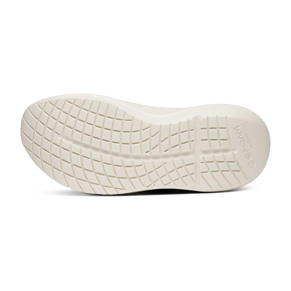 Men's OOmy Zen - Chalk/Black - Regular (D)