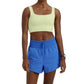 Women's Classic Sports Bra - Citron
