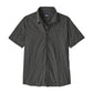 Men's Go To Shirt - Stitch: Forge Grey
