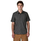 Men's Go To Shirt - Stitch: Forge Grey