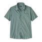 Men's Go To Shirt - Suns: Blue Sage