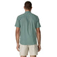 Men's Go To Shirt - Suns: Blue Sage