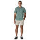 Men's Go To Shirt - Suns: Blue Sage