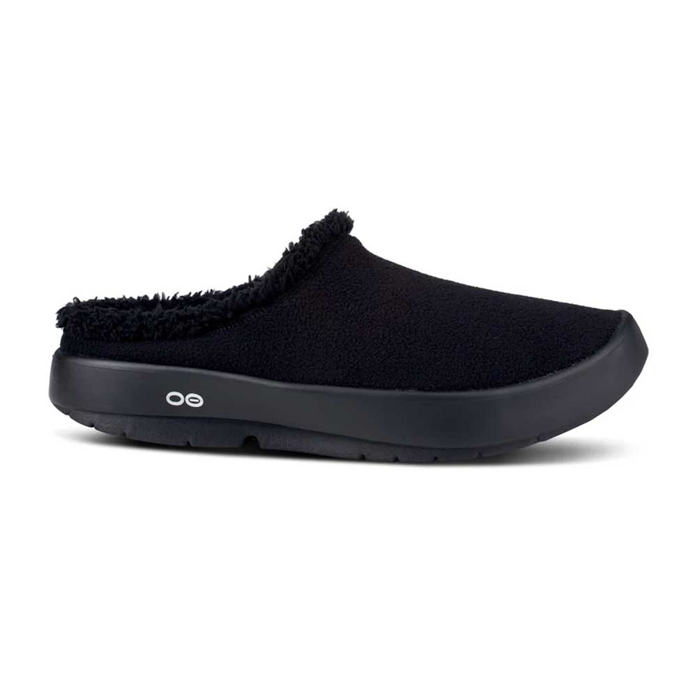 Popular OOFOS Shoe Women’s Size 8 Black