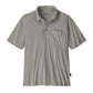 Men's Daily Polo - Twin Rope: Forever Grey
