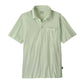 Men's Daily Polo - Twin Rope: Thin Ice