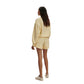 Women's Davidson Sweat - Anise Flower