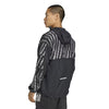 Men's ADI365 HiVis Jacket - Black/Reflective