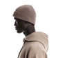 Merino Beanie - Cinder