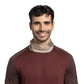CoolNet UV Half Multifunctional Neckwear - Menta Multi