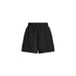 Women's Atrium High-Rise Short 4.5" - Black