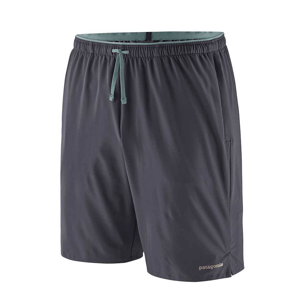 Men's Multi Trails Short 8" - Smolder Blue