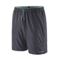 Men's Multi Trails Short 8" - Smolder Blue