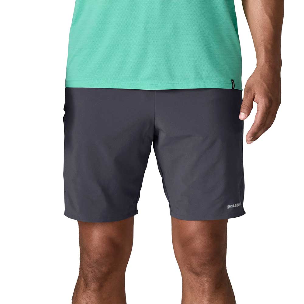 Men's Multi Trails Short 8" - Smolder Blue