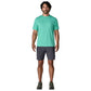 Men's Multi Trails Short 8" - Smolder Blue