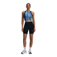 Women's Stamina 7" High-Waist Short - Bandit Black