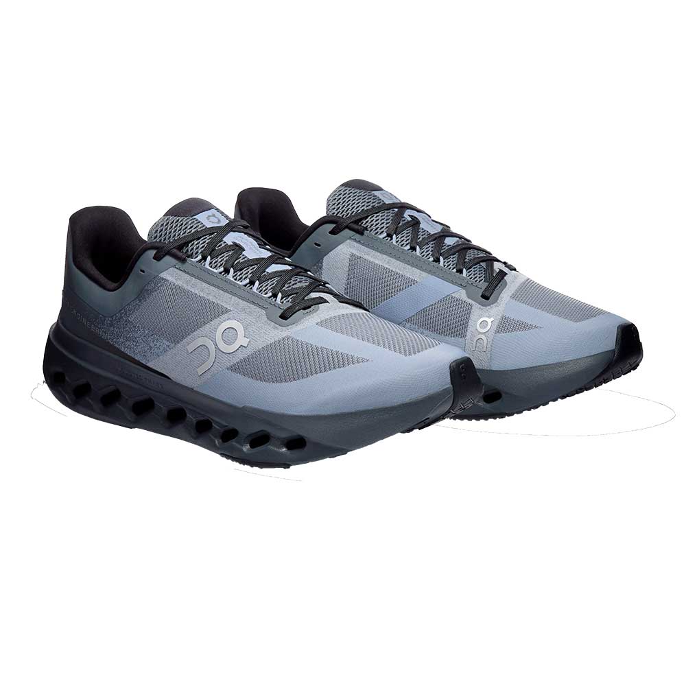 Men's Cloudsurfer Next - Stone/Marsh - Regular (D)
